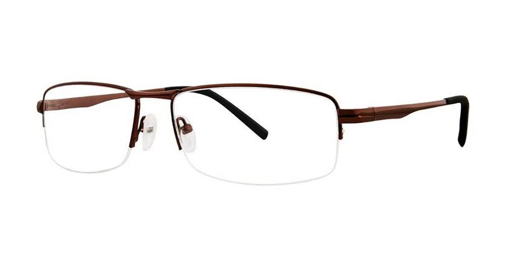 MODERN TIMES LETHAL Eyeglasses - view 2
